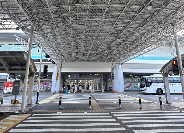 2023釜山交通攻略