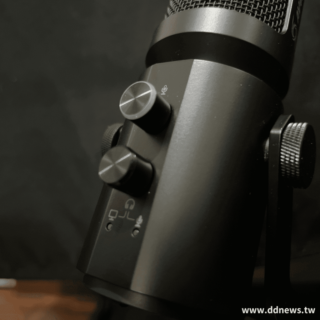 圓剛AM350麥克風評價推薦，直播實況ASMR
