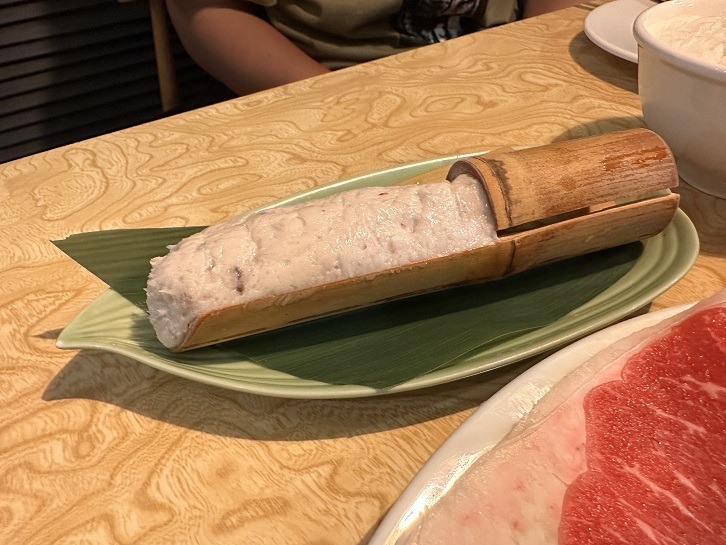 忻殿堂