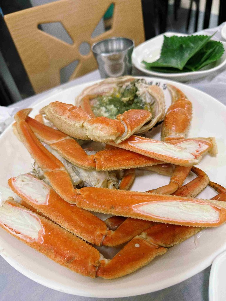 2023 釜山美食推薦