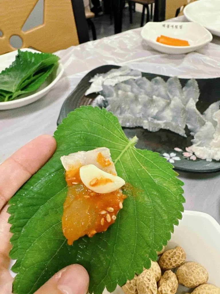 2023 釜山美食推薦