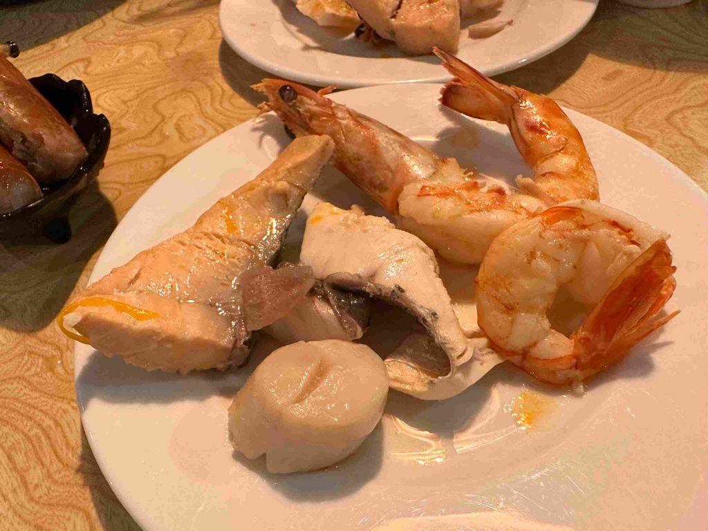 忻殿堂