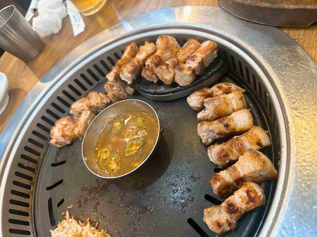 2023 釜山美食推薦