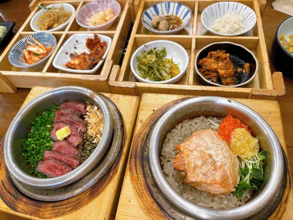 2023 釜山美食推薦