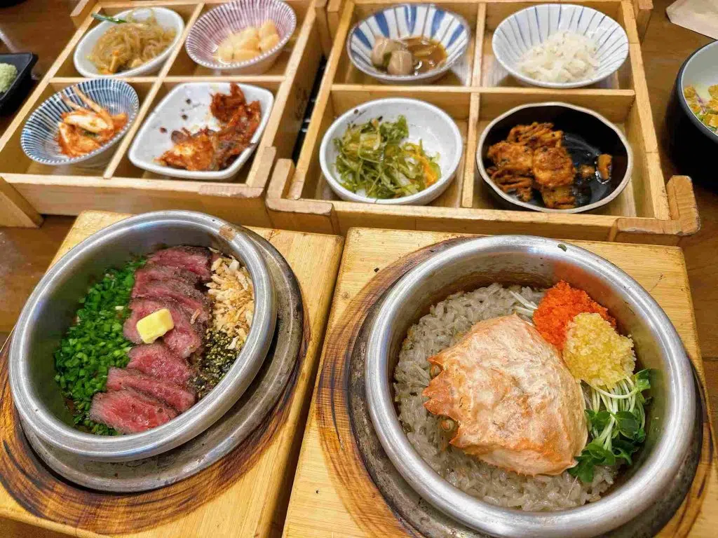 2023 釜山美食推薦