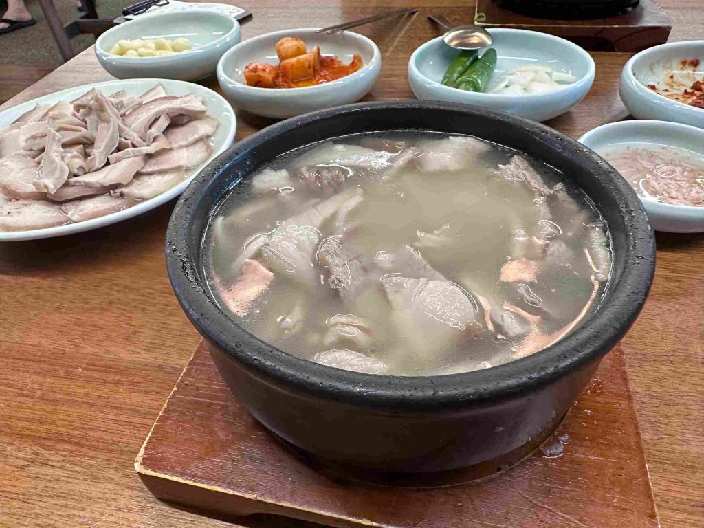 2023 釜山美食推薦