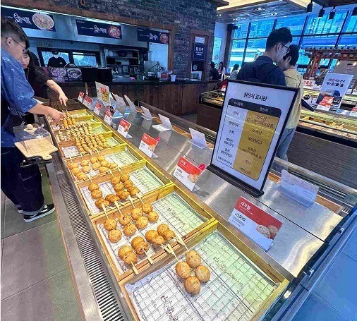 2023 釜山美食推薦