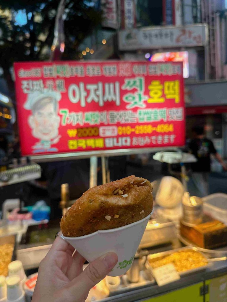 2023 釜山美食推薦