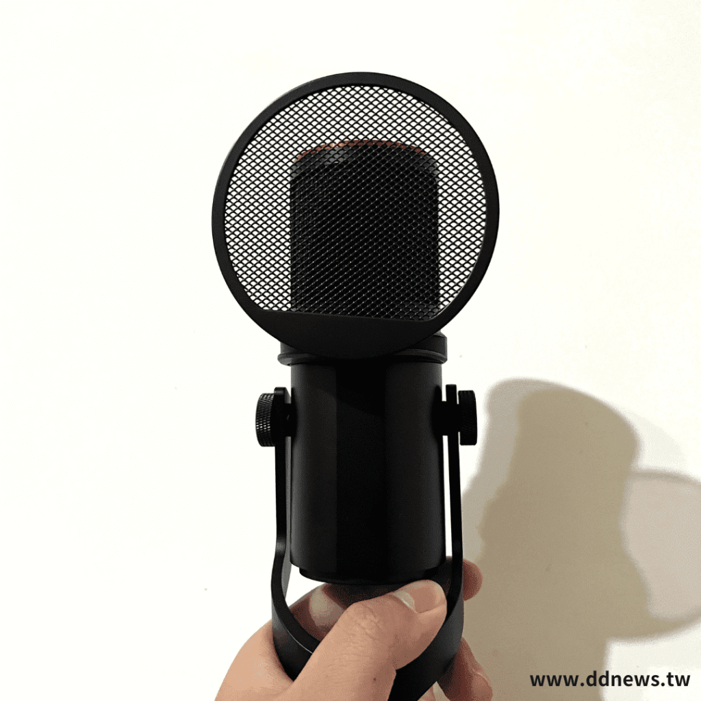 圓剛AM350麥克風評價推薦，直播實況ASMR