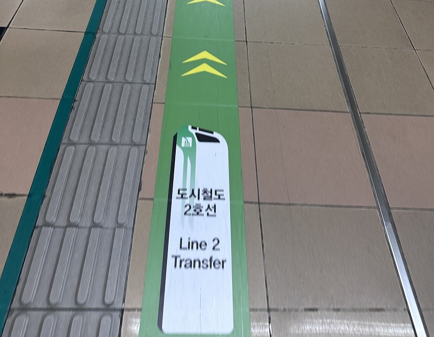 2023釜山交通攻略