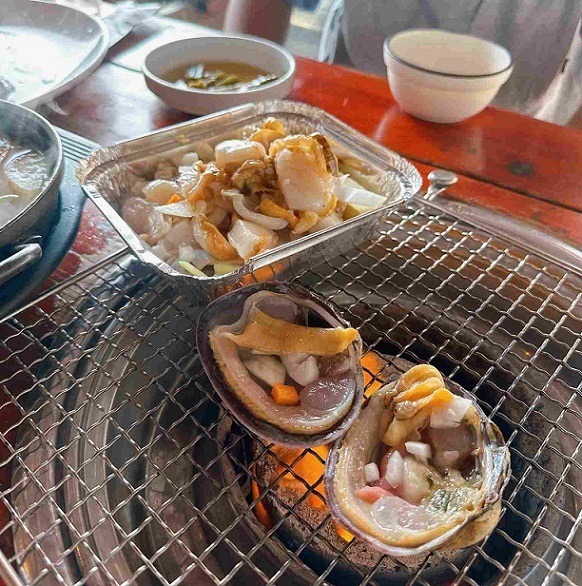 2023 釜山美食推薦