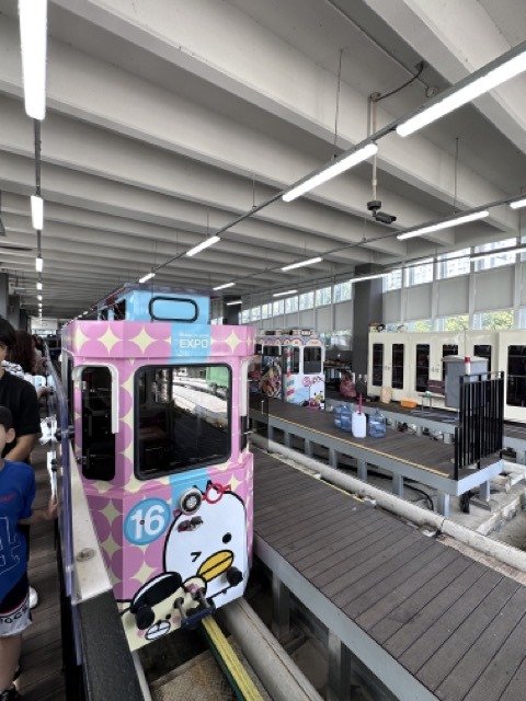 2023釜山自由行
