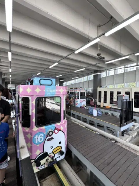 2023釜山自由行