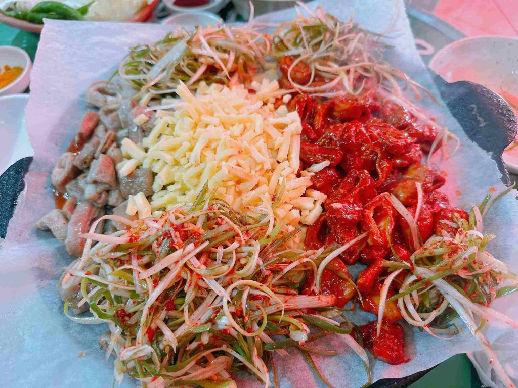 2023 釜山美食推薦