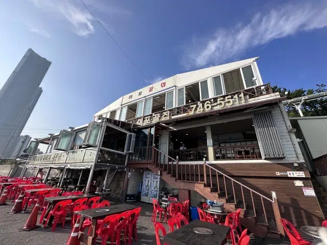 2023釜山自由行