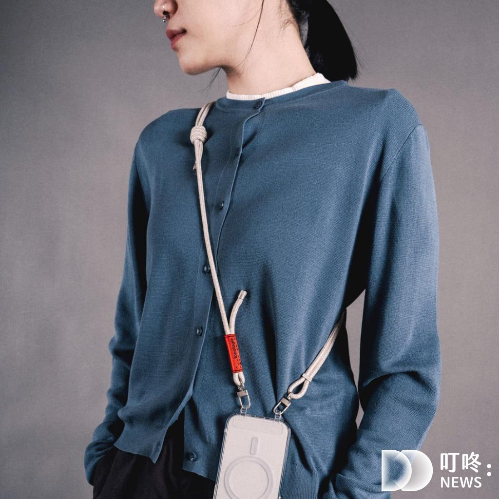 手機掛繩推薦