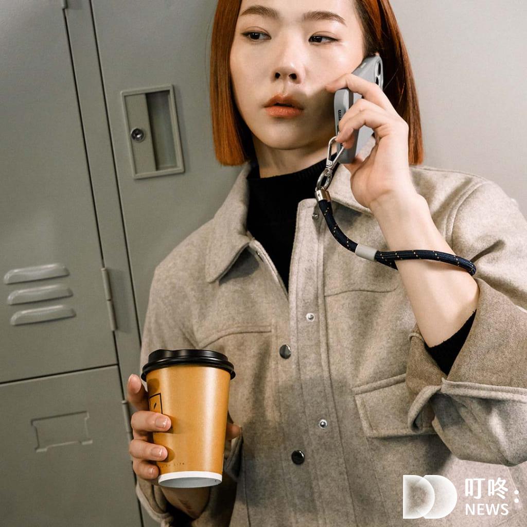 手機掛繩推薦