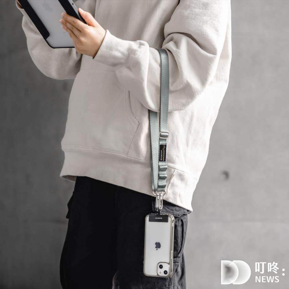 手機掛繩推薦