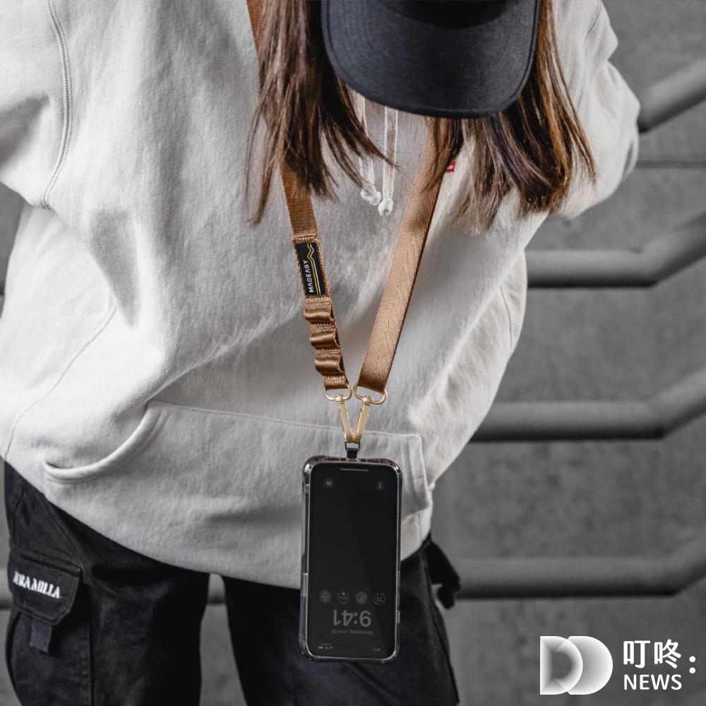 手機掛繩推薦