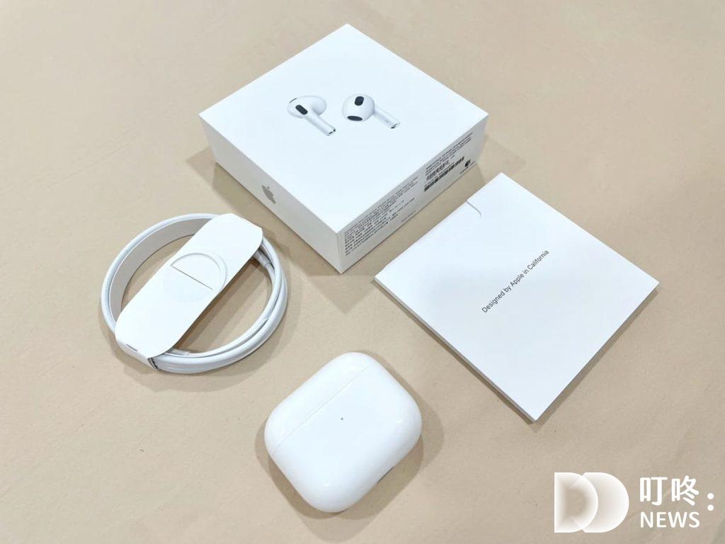 Airpods 3