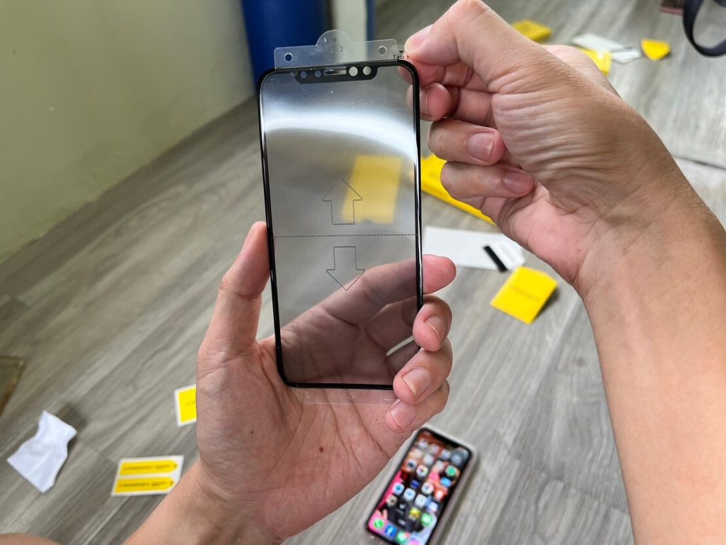 RhinoShield犀牛盾3D壯撞貼