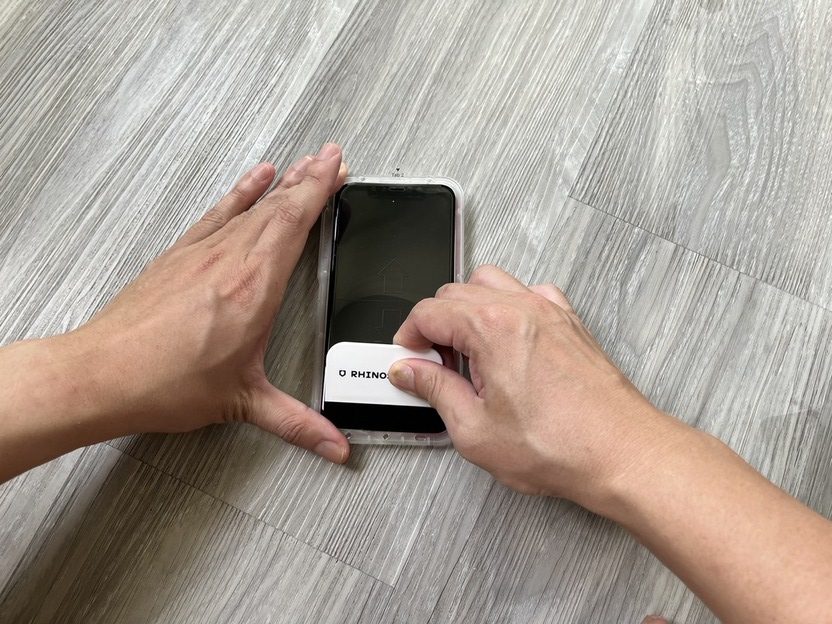 RhinoShield犀牛盾3D壯撞貼
