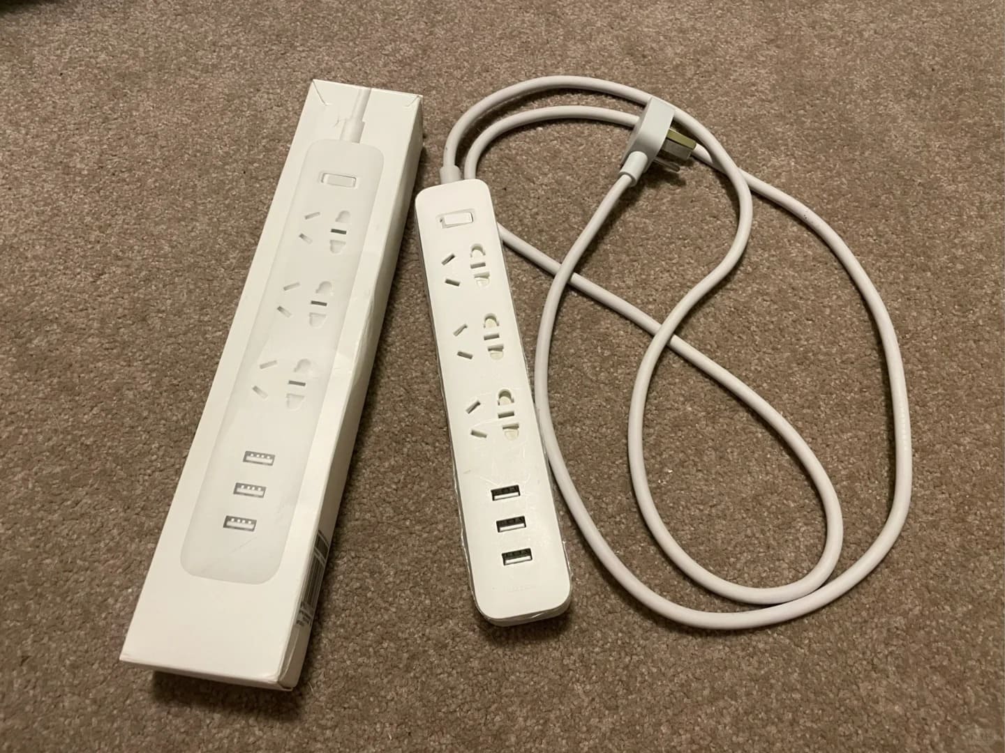 延長線怎麼挑