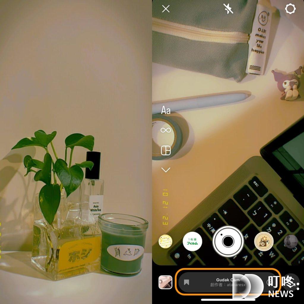 最新!IG限動濾鏡推薦:創造生活百變風格,25款日常必備濾鏡不藏私推薦 IG限動濾鏡技巧:10款復古底片風質感濾鏡推薦
