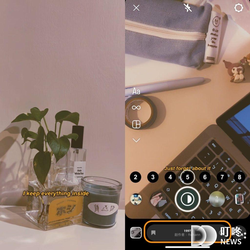 最新!IG限動濾鏡推薦:創造生活百變風格,25款日常必備濾鏡不藏私推薦 IG限動濾鏡技巧:10款復古底片風質感濾鏡推薦