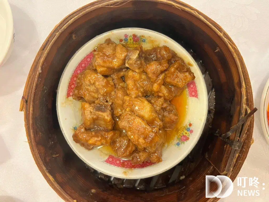 2023必吃香港美食