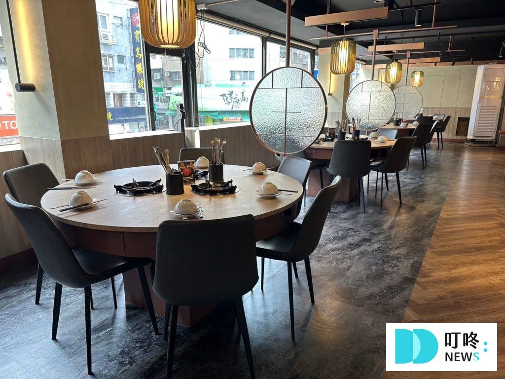 羊鮮森｜店家內部-6