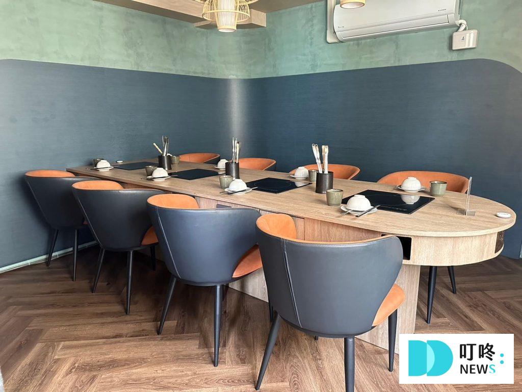 羊鮮森｜店家內部-7