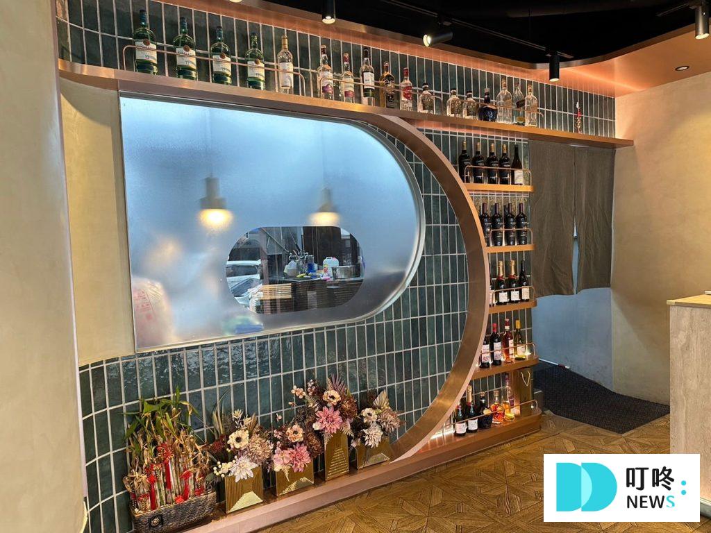 羊鮮森｜店家內部-2