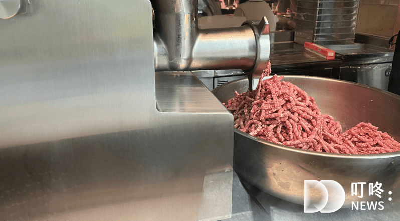 挽肉と米|負評爭議的和牛漢堡排,台北中山站的高價位美食,菜單、線上訂位、價格、套餐、吃法全攻略 挽肉と米 台北中山餐廳美食 和牛漢堡排推薦 線上訂位