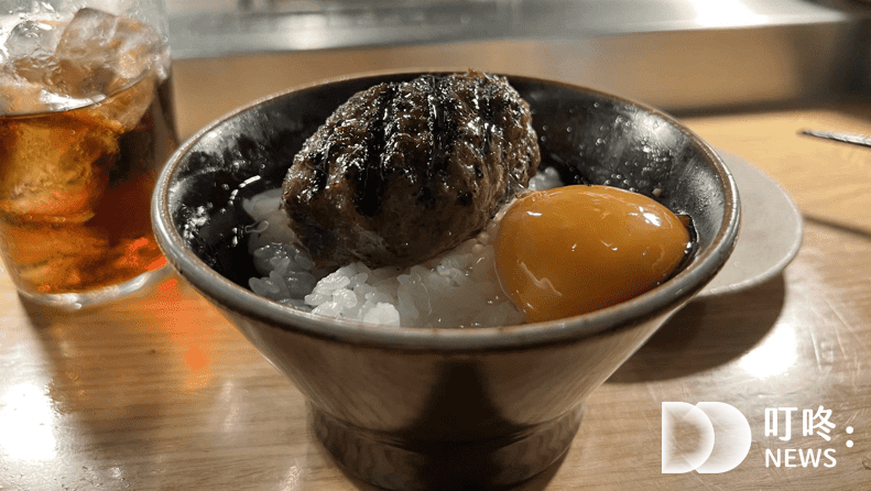2026台北餐廳推薦|小編實地走訪測評,特色美食圖文介紹 挽肉と米 台北中山餐廳美食 和牛漢堡排推薦 生蛋拌飯