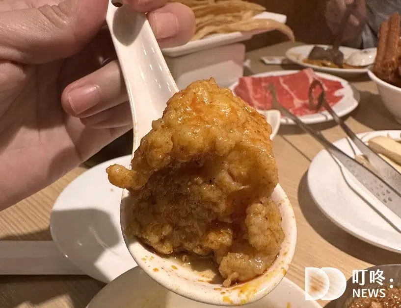 橋頭麻辣鍋