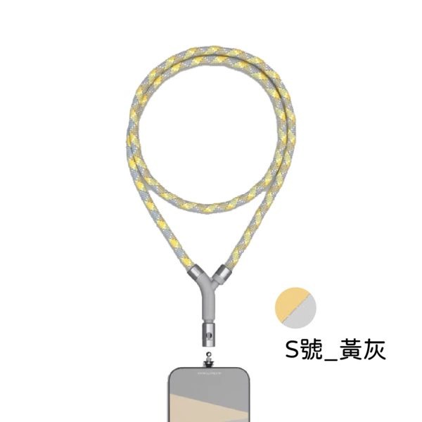 【M.Craftsman】Yoggle手機背帶：圖片 7