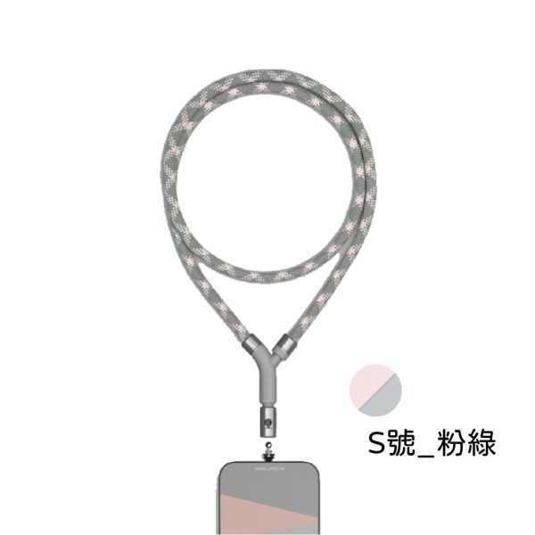 【M.Craftsman】Yoggle手機背帶：圖片 9