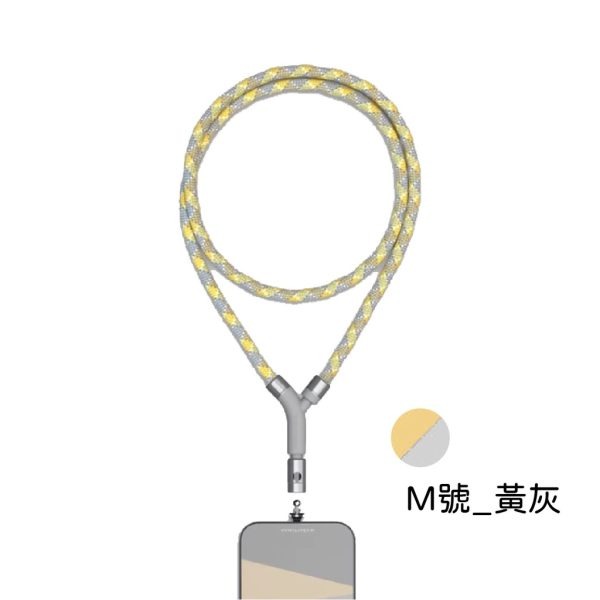 【M.Craftsman】Yoggle手機背帶：圖片 10