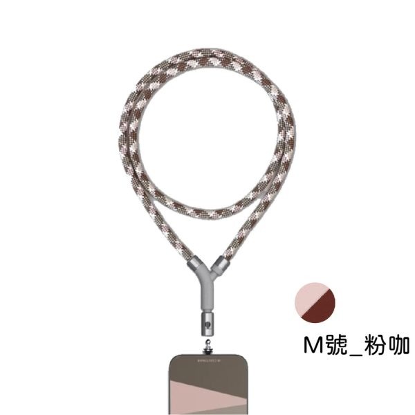 【M.Craftsman】Yoggle手機背帶：圖片 13