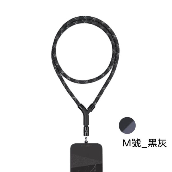 【M.Craftsman】Yoggle手機背帶：圖片 14