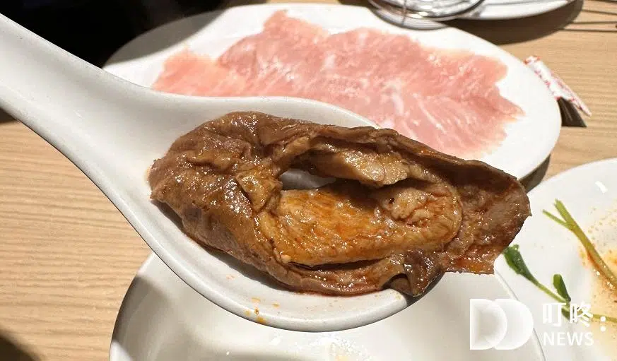 橋頭麻辣鍋