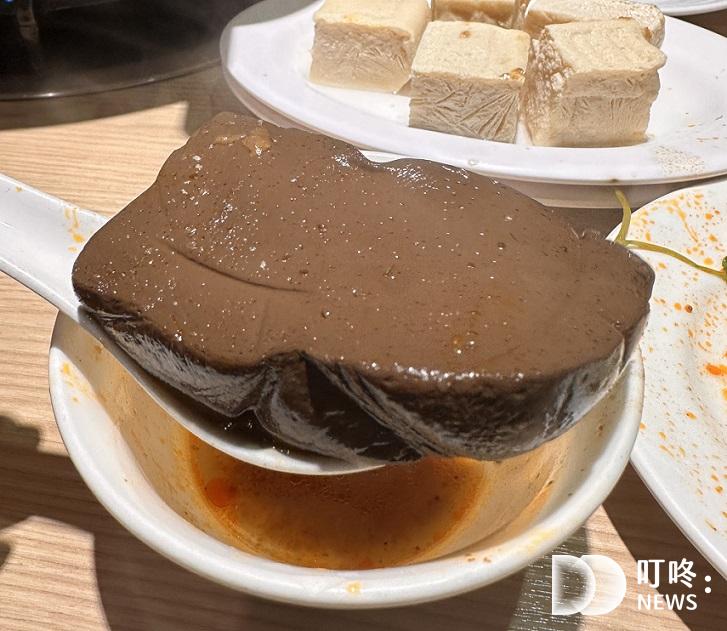 橋頭麻辣鍋