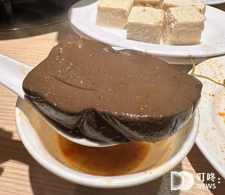 橋頭麻辣鍋