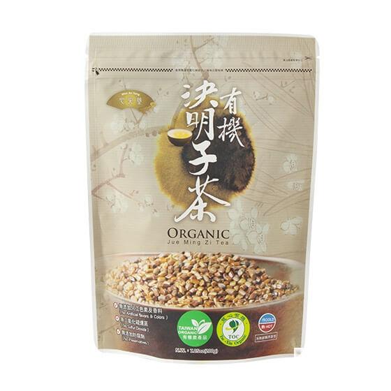 決明子茶包推薦