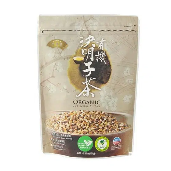 決明子茶包推薦