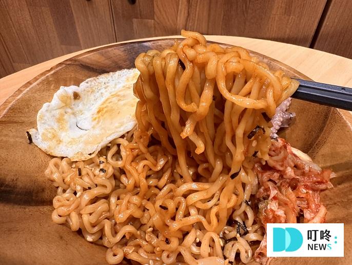 韓國辣雞麵原味