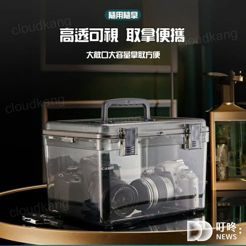 瑞雲居-防潮箱推薦