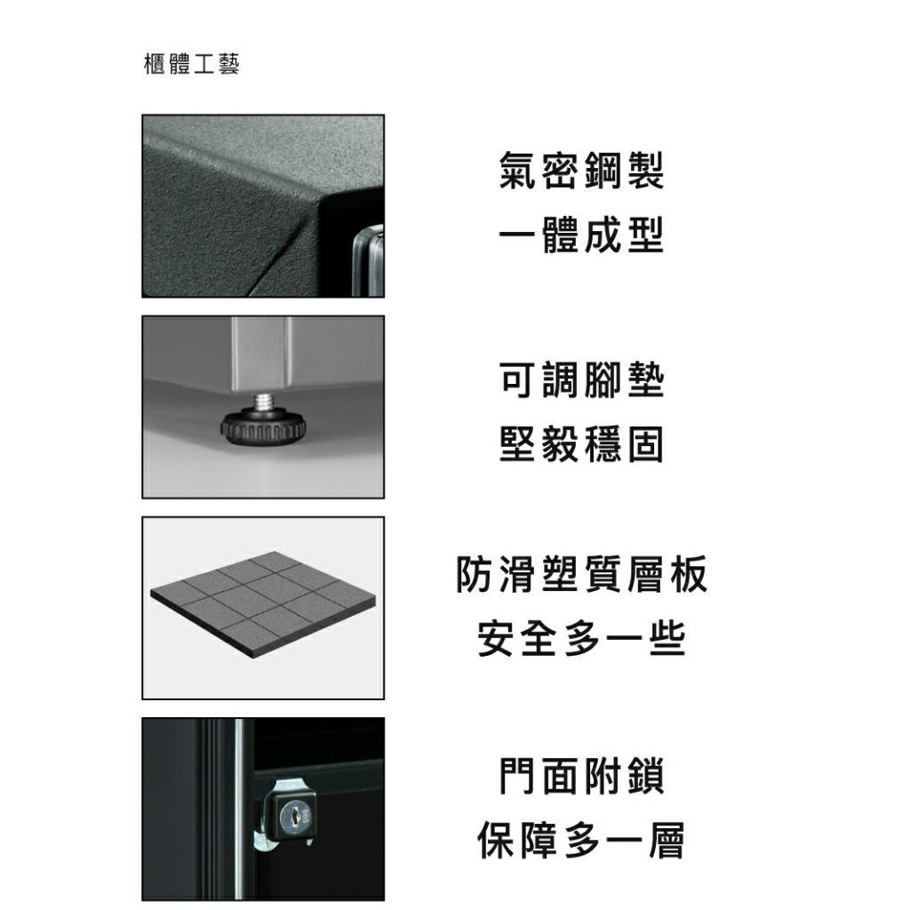 收藏家-防潮箱推薦