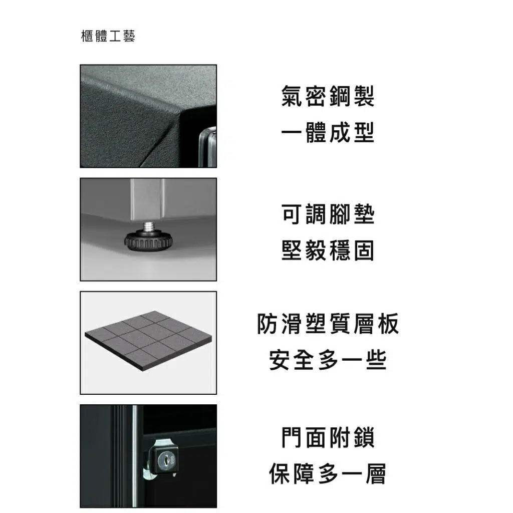 收藏家-防潮箱推薦